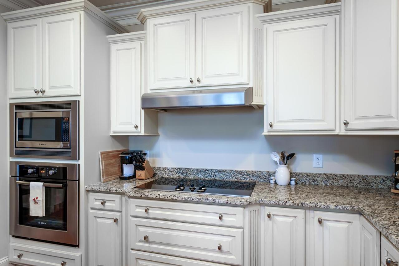 2065 Salt Marsh Villa Pulau Seabrook Luaran gambar
